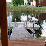 Lägenhet Joesuu Puhkemaja Saunamaja *