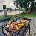 Joesuu Puhkemaja Saunamaja Lägenhet