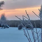 Joesuu Puhkemaja Saunamaja *