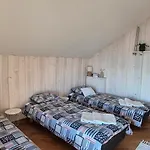 Joesuu Puhkemaja Saunamaja