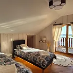 Joesuu Puhkemaja Saunamaja