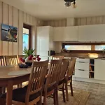 Joesuu Puhkemaja Saunamaja Lägenhet Verevi