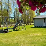 Appartement Joesuu Puhkemaja Saunamaja