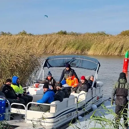 Joesuu Puhkemaja Saunamaja Verevi