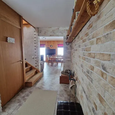 Appartamento Joesuu Puhkemaja Saunamaja