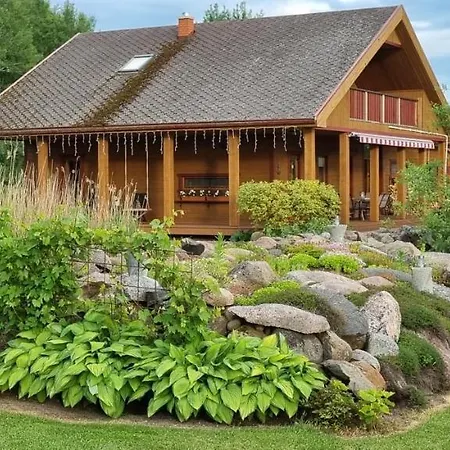 Joesuu Puhkemaja Saunamaja Appartamento Verevi