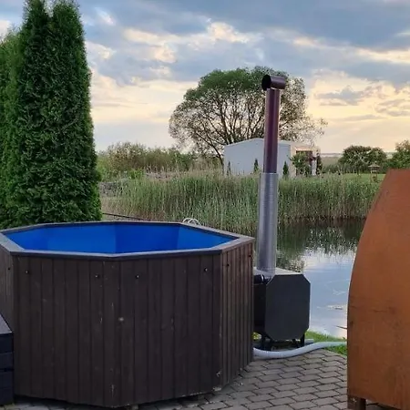 Appartamento Joesuu Puhkemaja Saunamaja Verevi