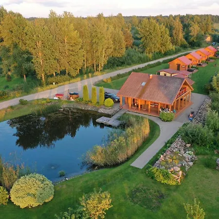 Joesuu Puhkemaja Saunamaja Apartmán *