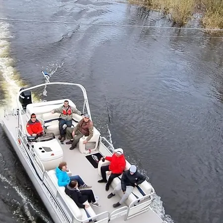 Appartamento Joesuu Puhkemaja Saunamaja Verevi