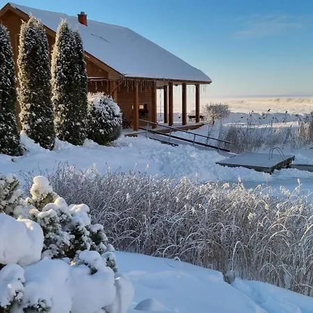Appartement Joesuu Puhkemaja Saunamaja Verevi