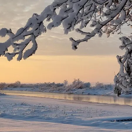 Joesuu Puhkemaja Saunamaja