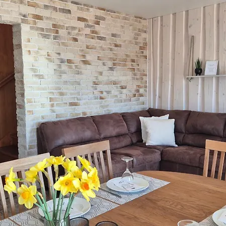 Joesuu Puhkemaja Saunamaja Appartamento