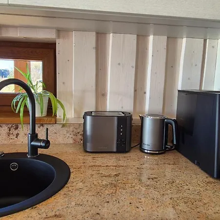 Appartamento Joesuu Puhkemaja Saunamaja Verevi