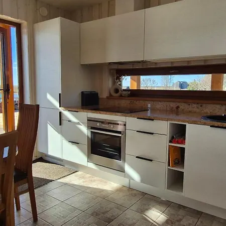 Joesuu Puhkemaja Saunamaja *