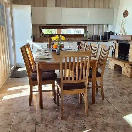 Joesuu Puhkemaja Saunamaja