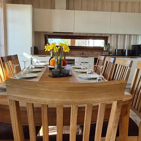 Apartmán Joesuu Puhkemaja Saunamaja *