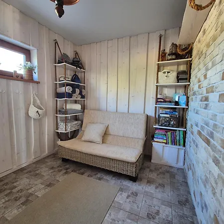 Joesuu Puhkemaja Saunamaja Appartamento Verevi