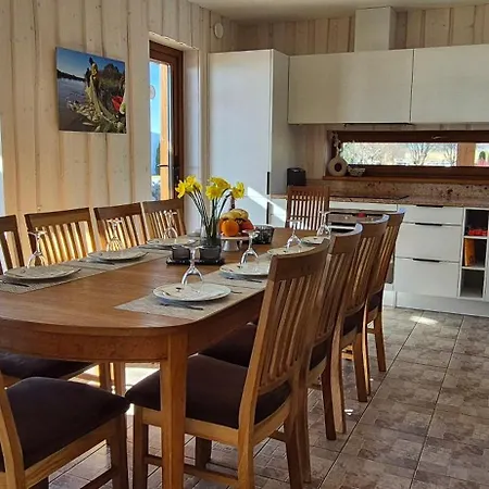 Joesuu Puhkemaja Saunamaja *