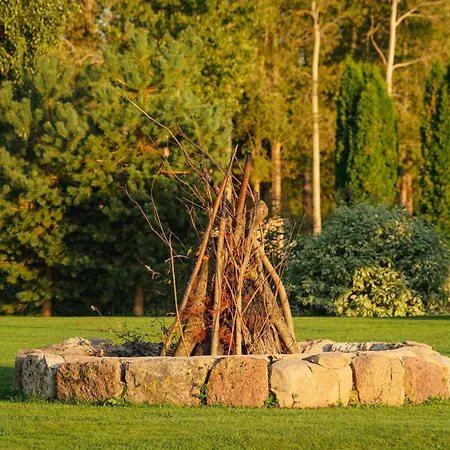 Joesuu Puhkemaja Saunamaja Appartamento