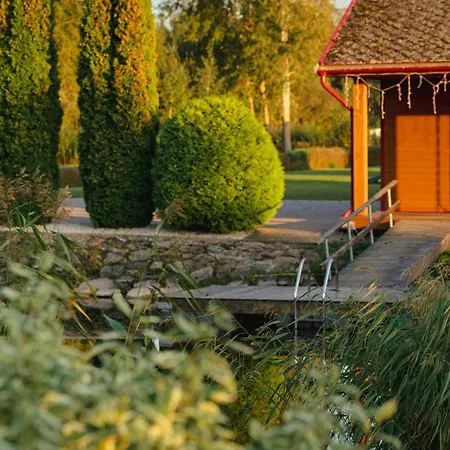 Appartamento Joesuu Puhkemaja Saunamaja