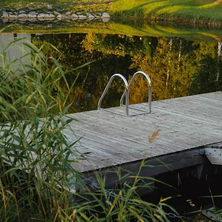 Joesuu Puhkemaja Saunamaja * Verevi