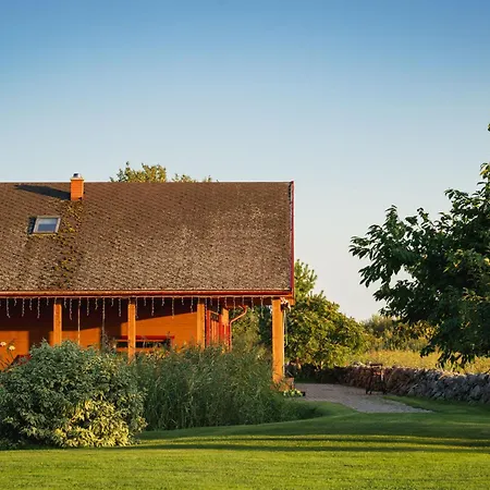 Joesuu Puhkemaja Saunamaja