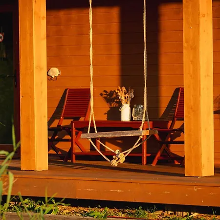 Joesuu Puhkemaja Saunamaja Appartamento