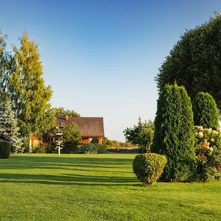 Joesuu Puhkemaja Saunamaja * Verevi