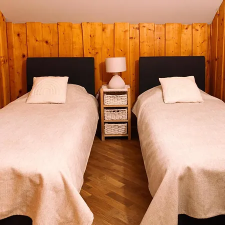 Appartamento Joesuu Puhkemaja Saunamaja