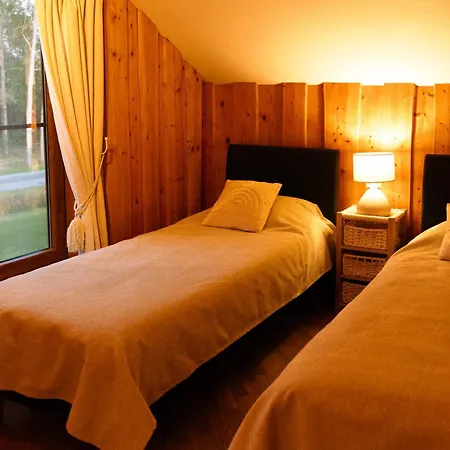 Joesuu Puhkemaja Saunamaja Appartamento *