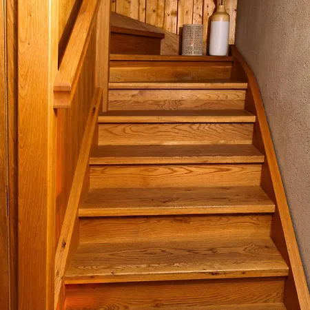 Apartmán Joesuu Puhkemaja Saunamaja *