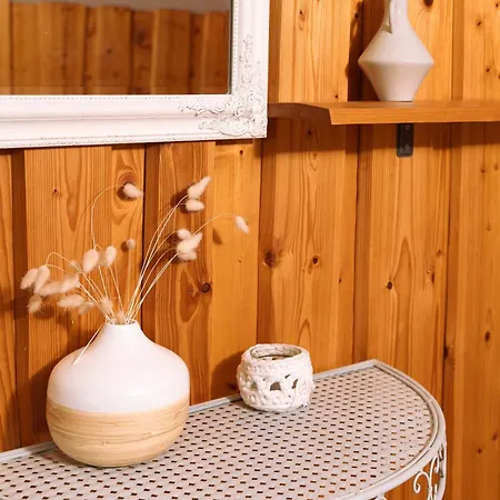 Joesuu Puhkemaja Saunamaja Apartment Verevi