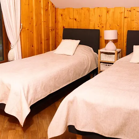 Appartamento Joesuu Puhkemaja Saunamaja Verevi