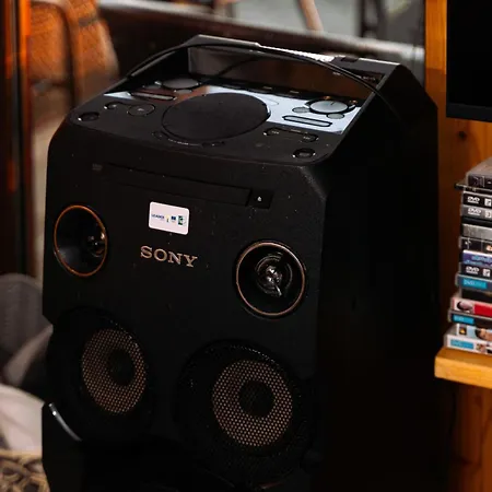 Joesuu Puhkemaja Saunamaja Verevi