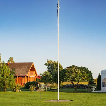 Joesuu Puhkemaja Saunamaja