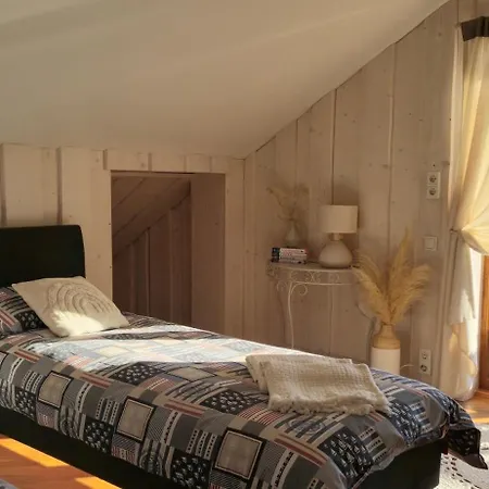 Joesuu Puhkemaja Saunamaja *