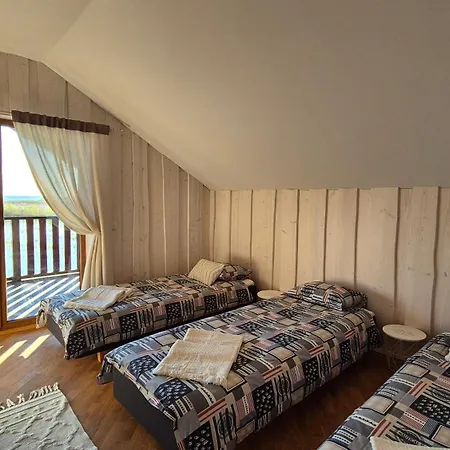 Apartment Joesuu Puhkemaja Saunamaja