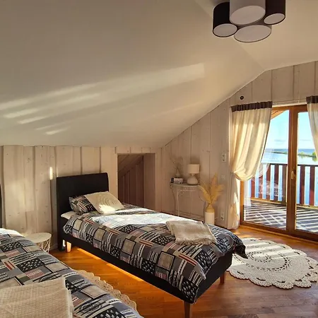 Joesuu Puhkemaja Saunamaja