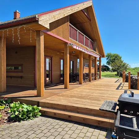 Appartamento Joesuu Puhkemaja Saunamaja Verevi