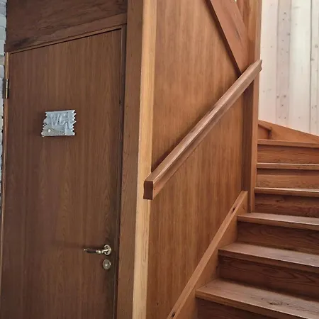 Joesuu Puhkemaja Saunamaja Apartmán Verevi