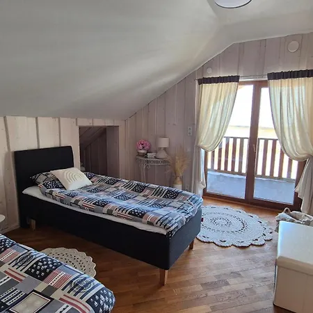 Joesuu Puhkemaja Saunamaja