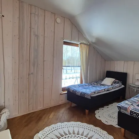 Joesuu Puhkemaja Saunamaja *