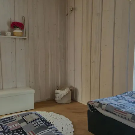 Joesuu Puhkemaja Saunamaja Apartman *