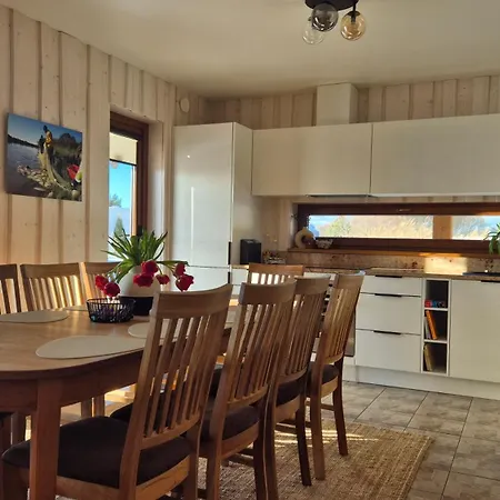 Joesuu Puhkemaja Saunamaja Apartman Verevi