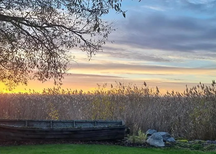 Joesuu Puhkemaja Saunamaja *