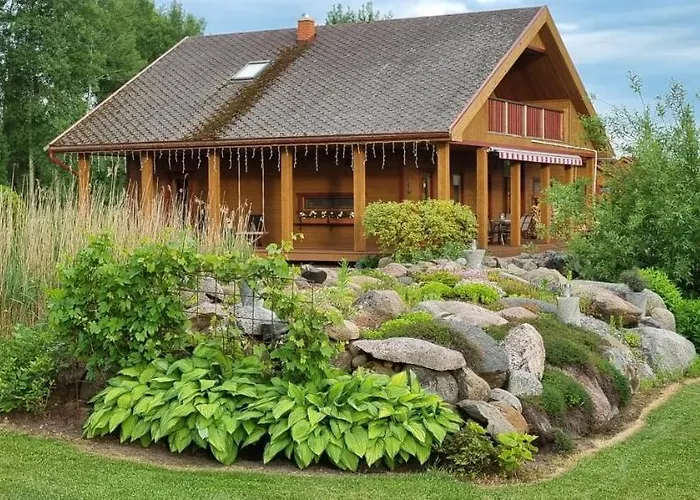 Joesuu Puhkemaja Saunamaja Korter Verevi