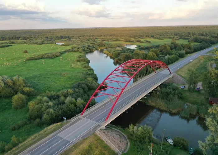 Joesuu Puhkemaja Saunamaja * Verevi