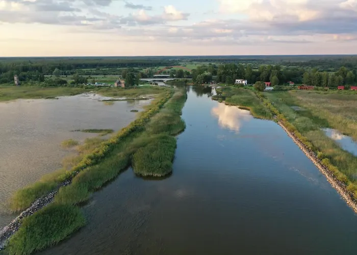 Joesuu Puhkemaja Saunamaja Apartmán