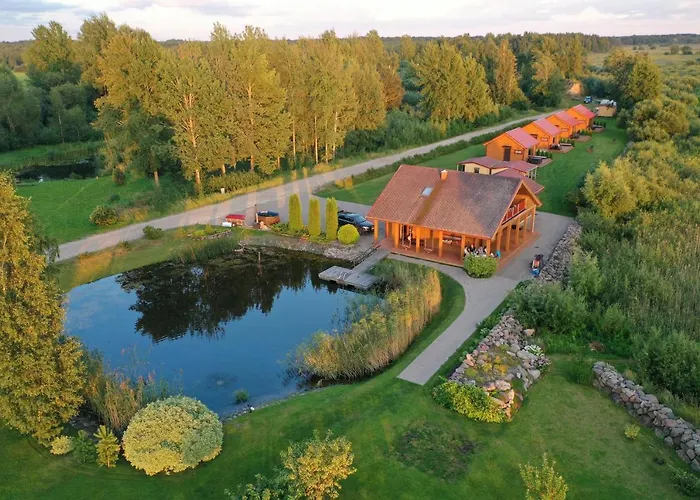 Joesuu Puhkemaja Saunamaja Apartmán *