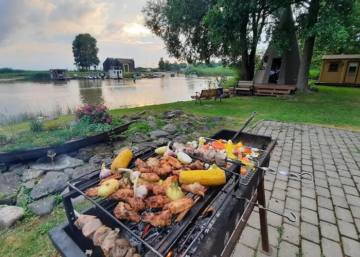 Joesuu Puhkemaja Saunamaja Apartmán